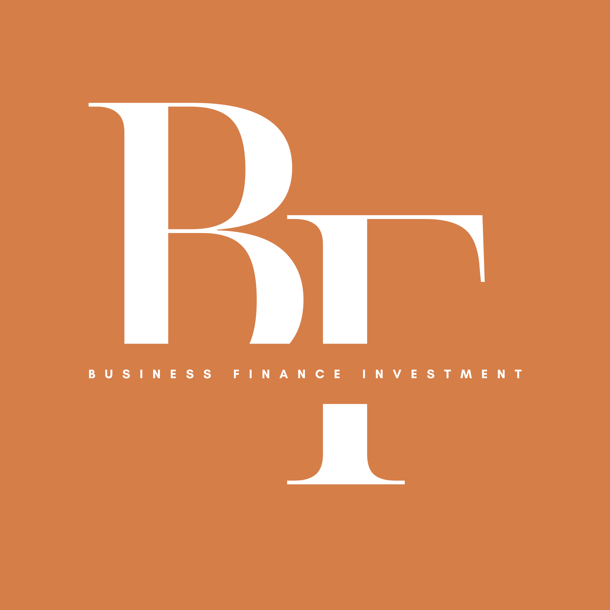 BUSINESS FINANCE INVESTMENT